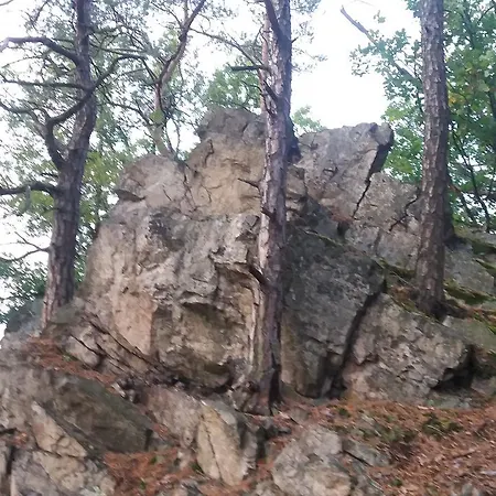 Üdülőközpont Slunecnice