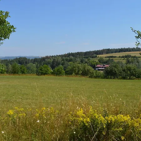Slunecnice Üdülőközpont Kuřimská Nová Ves
