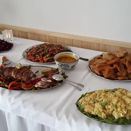 Slunecnice Üdülőközpont