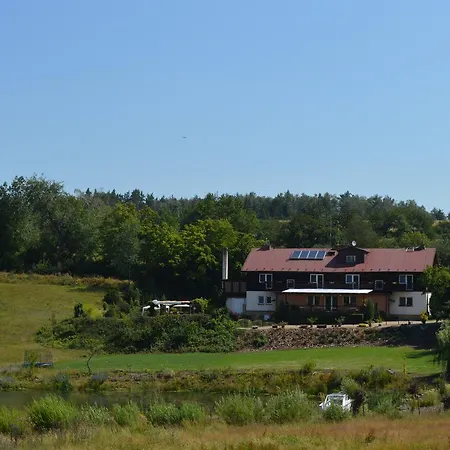 Üdülőközpont Slunecnice