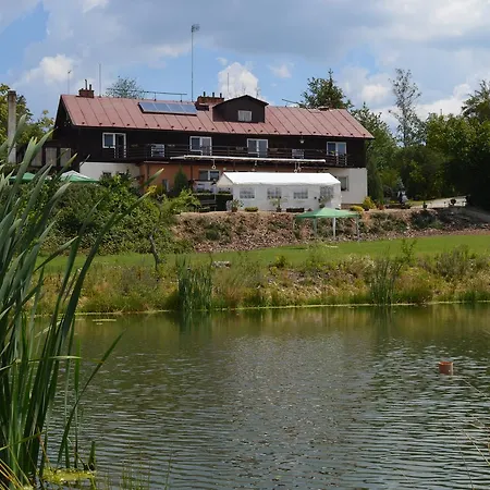Slunecnice Üdülőközpont